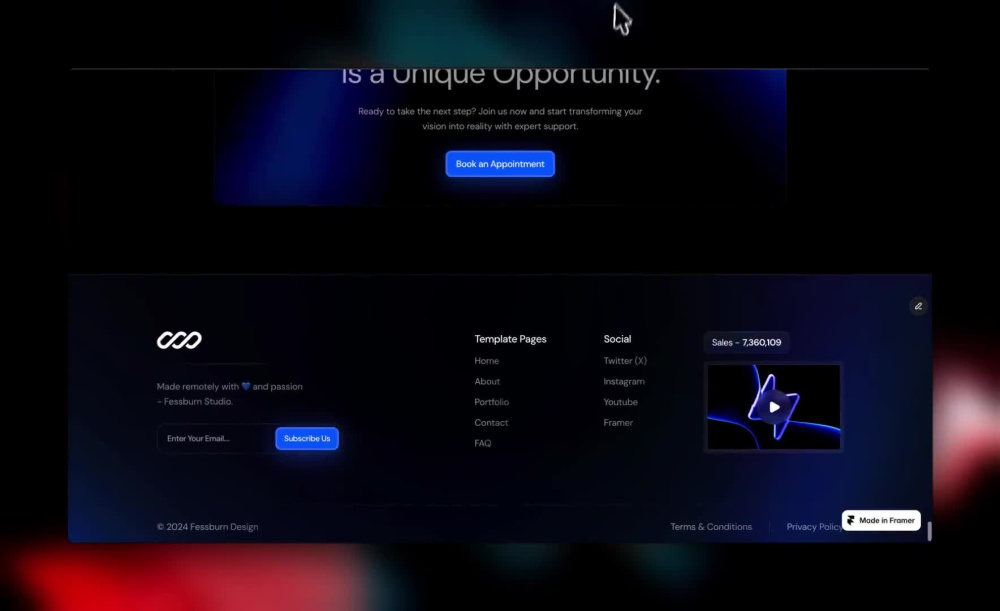 Play video
