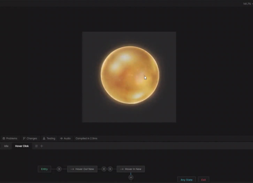 Play video