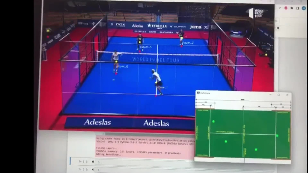 Play video