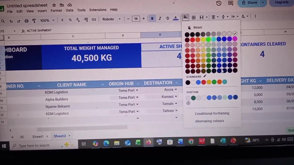 Play video