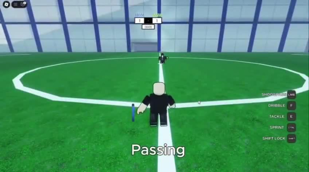 Play video