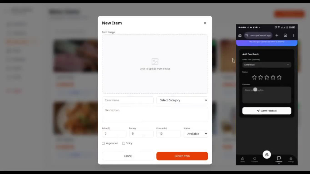Play video