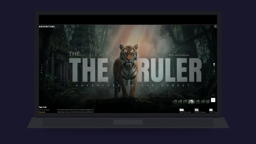 Play video
