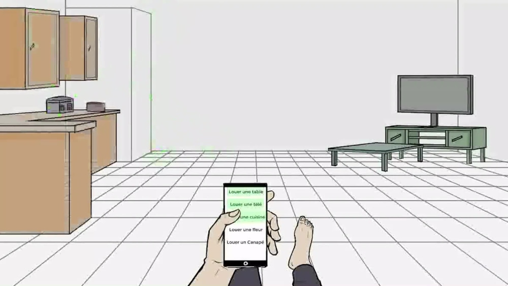 Play video