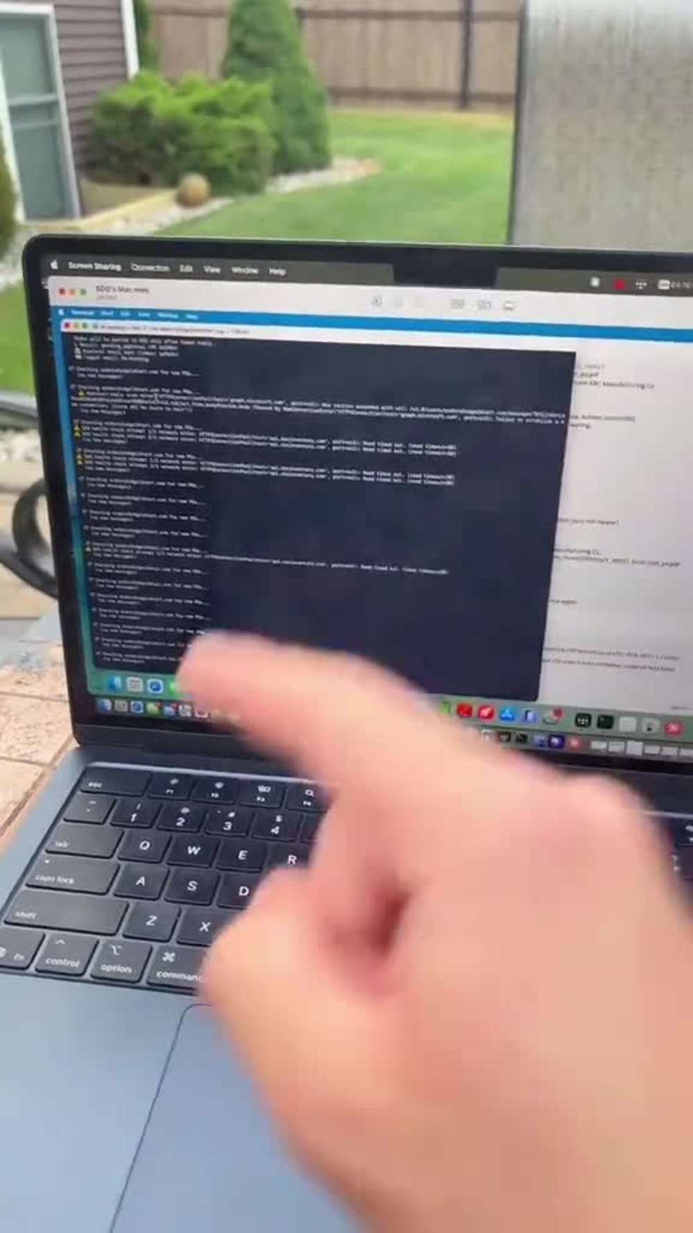 Play video
