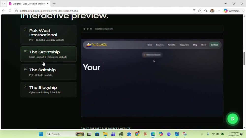 Play video