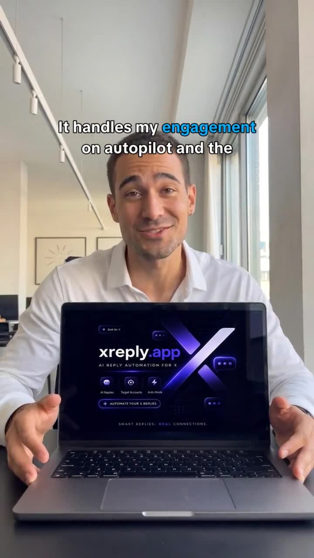 Play video