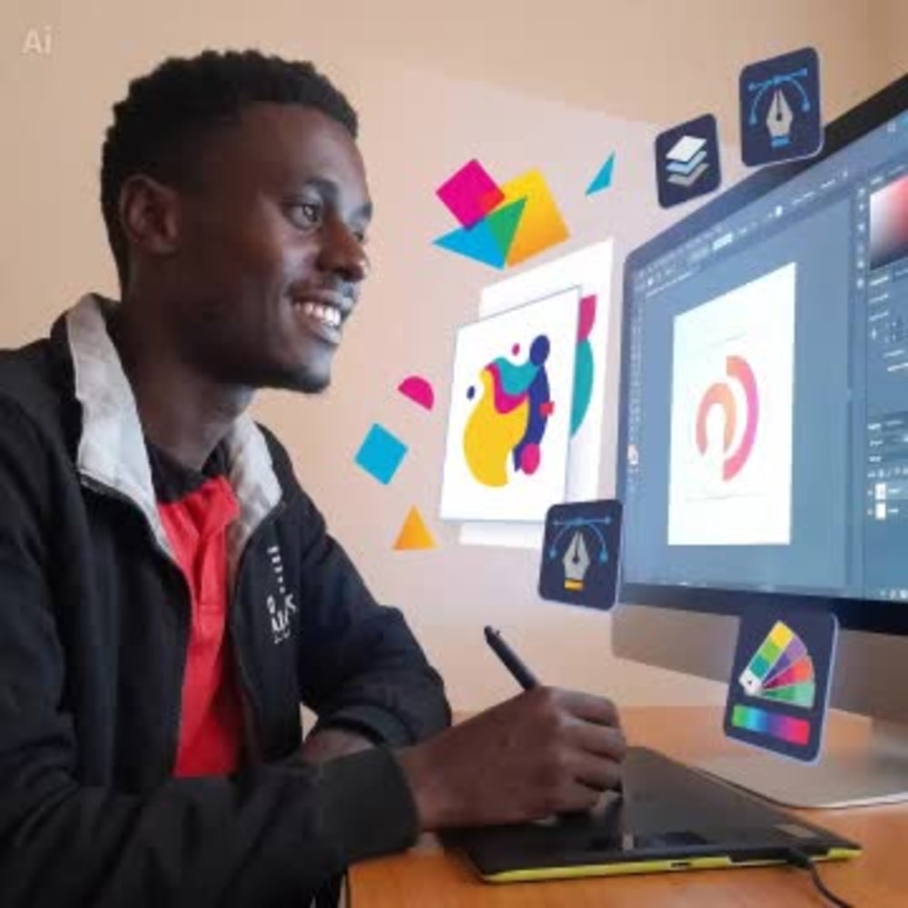 Play video