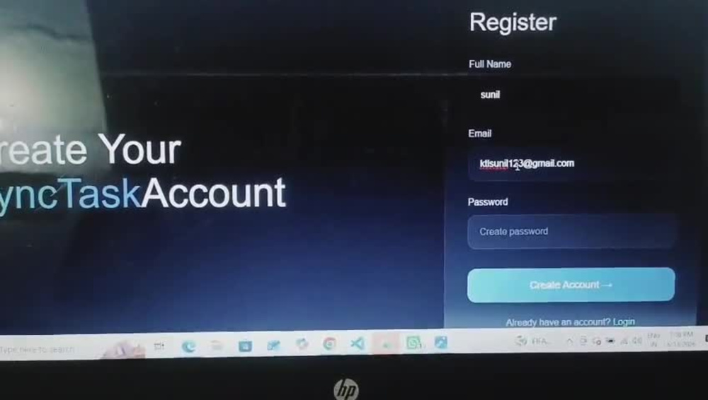 Play video
