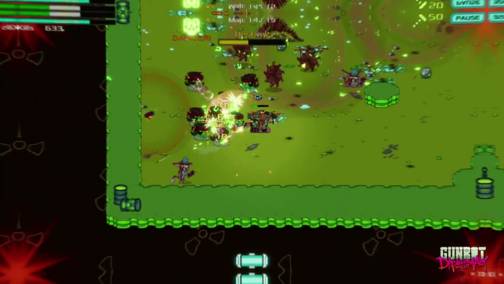 Play video