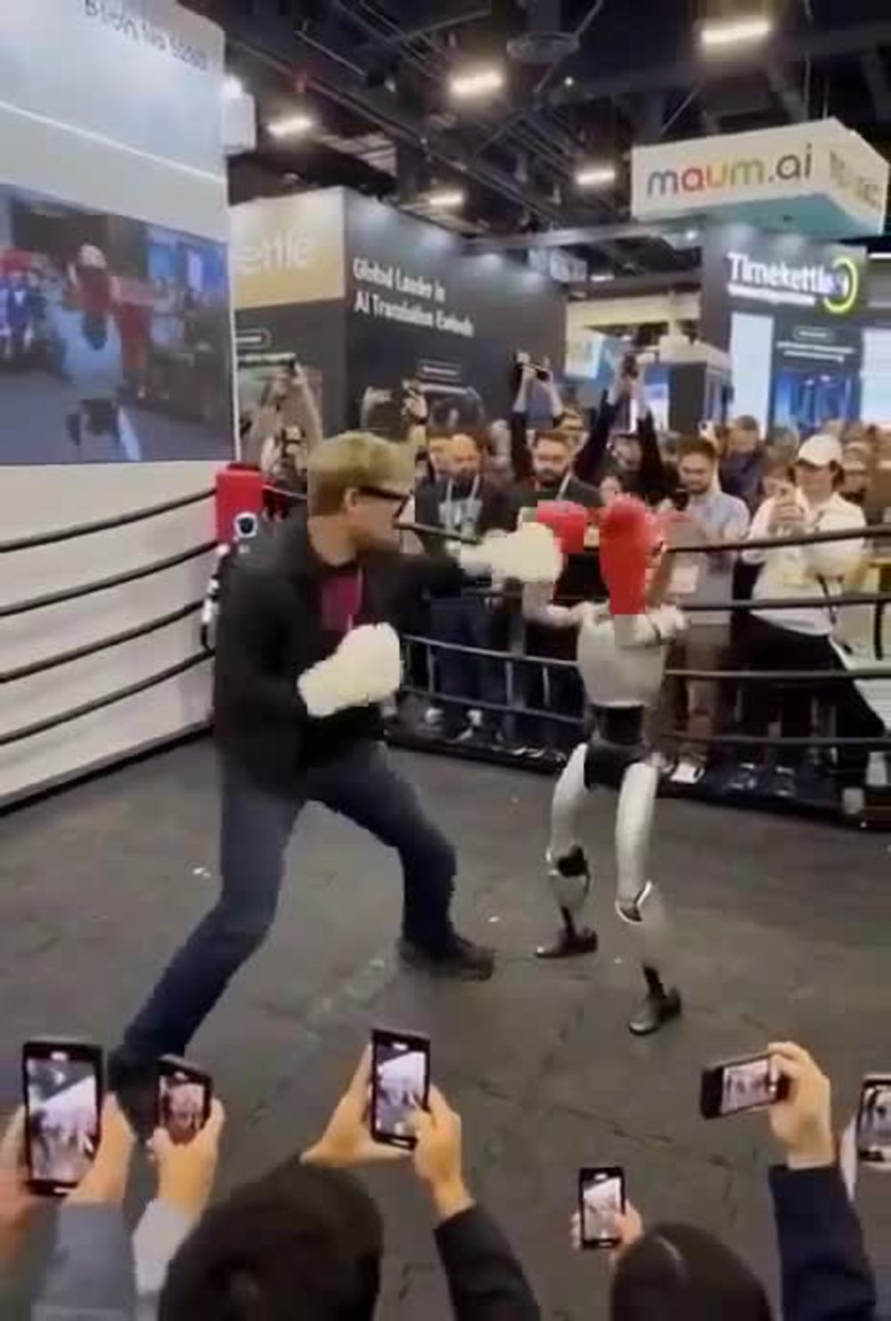 Play video