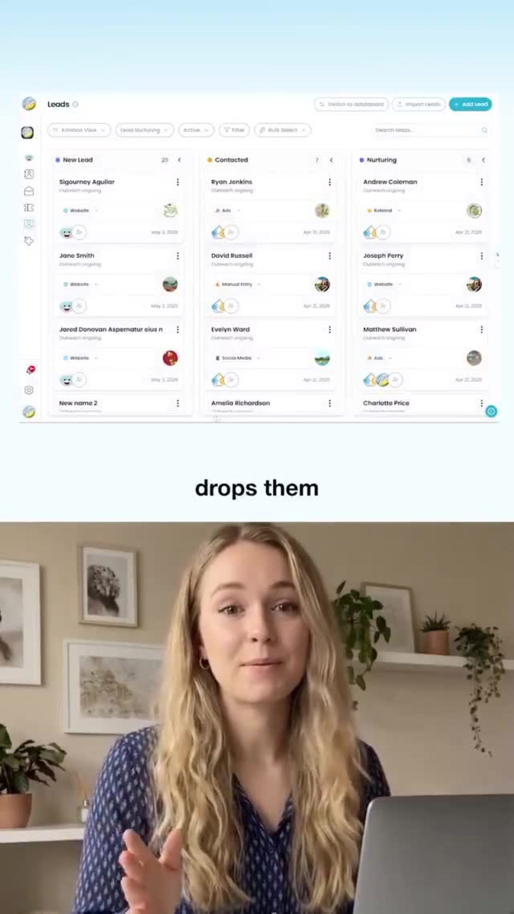 Play video