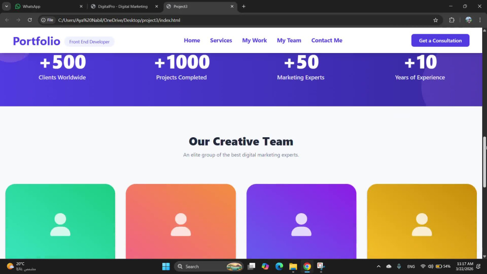 Play video