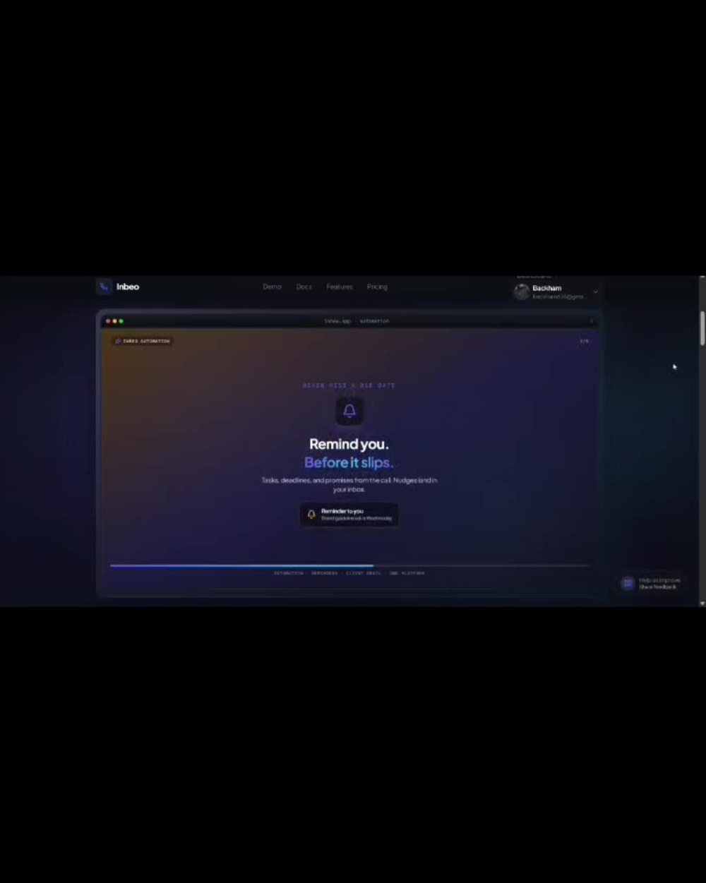 Play video