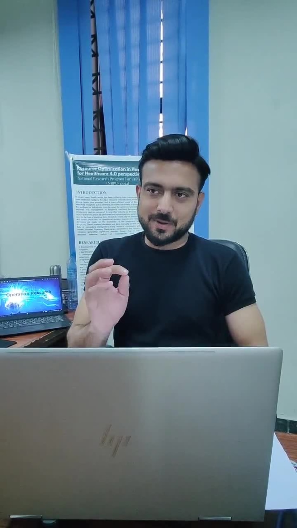Play video
