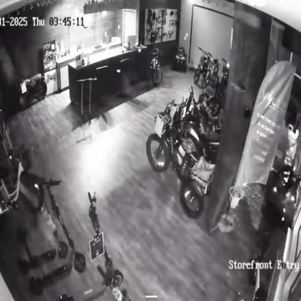 Play video