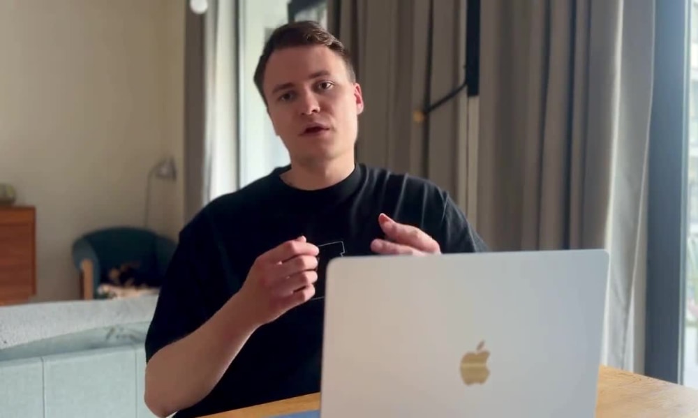 Play video