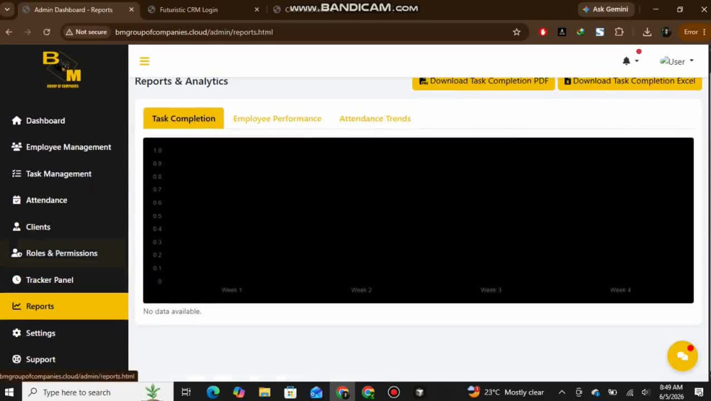 Play video