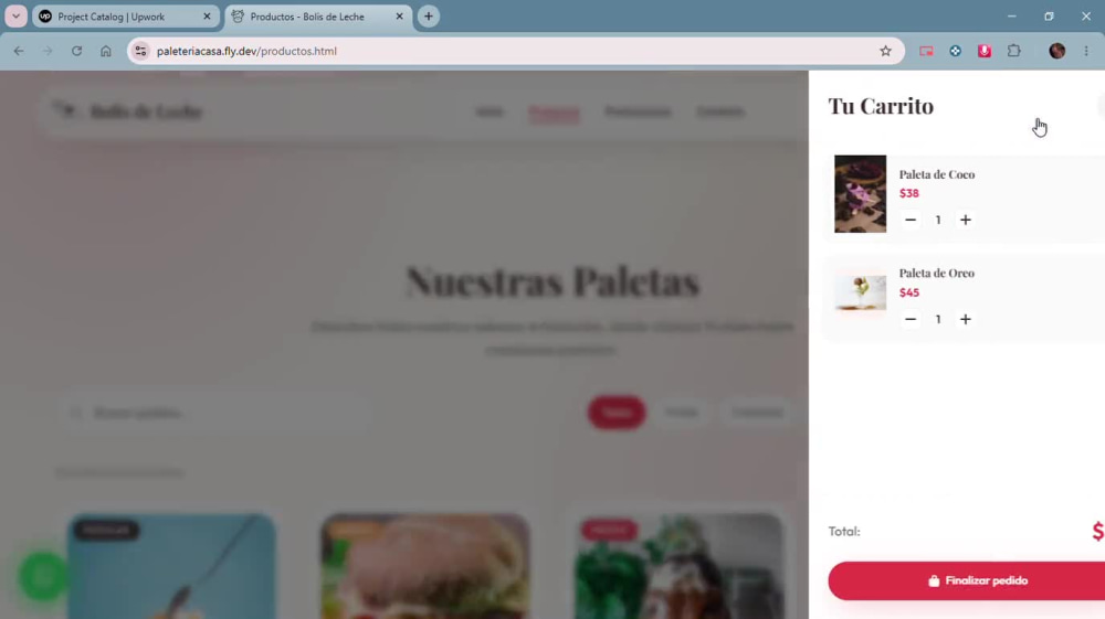 Play video