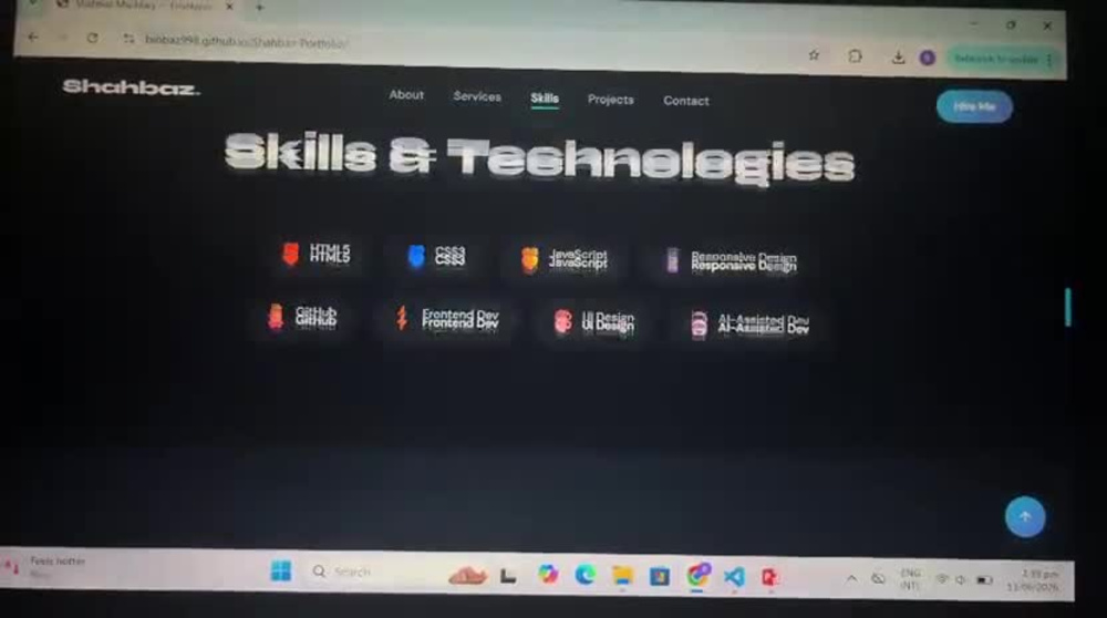 Play video