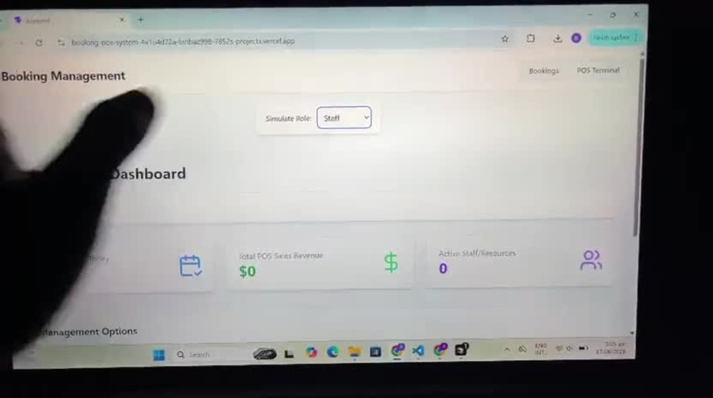 Play video