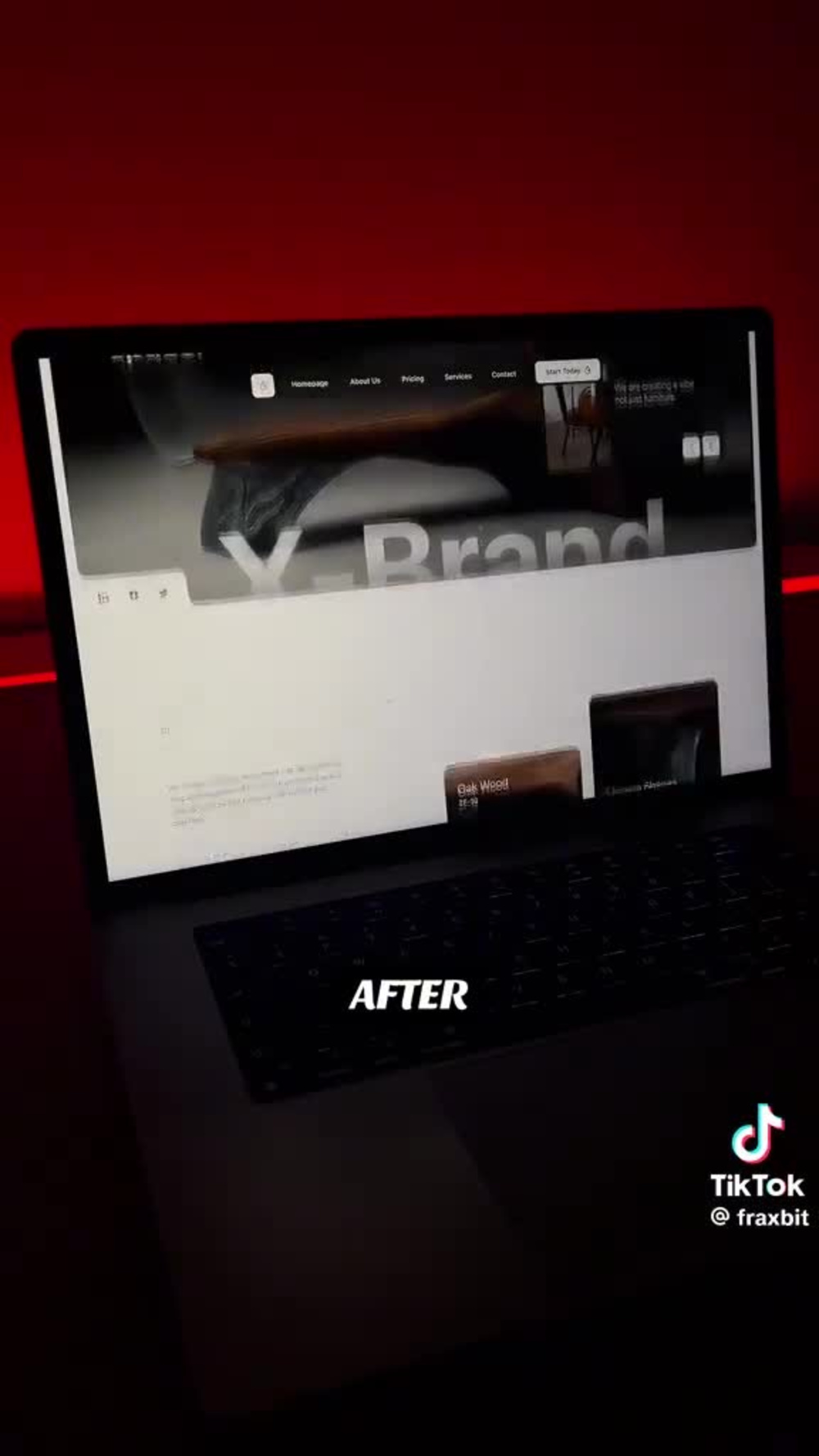 Play video