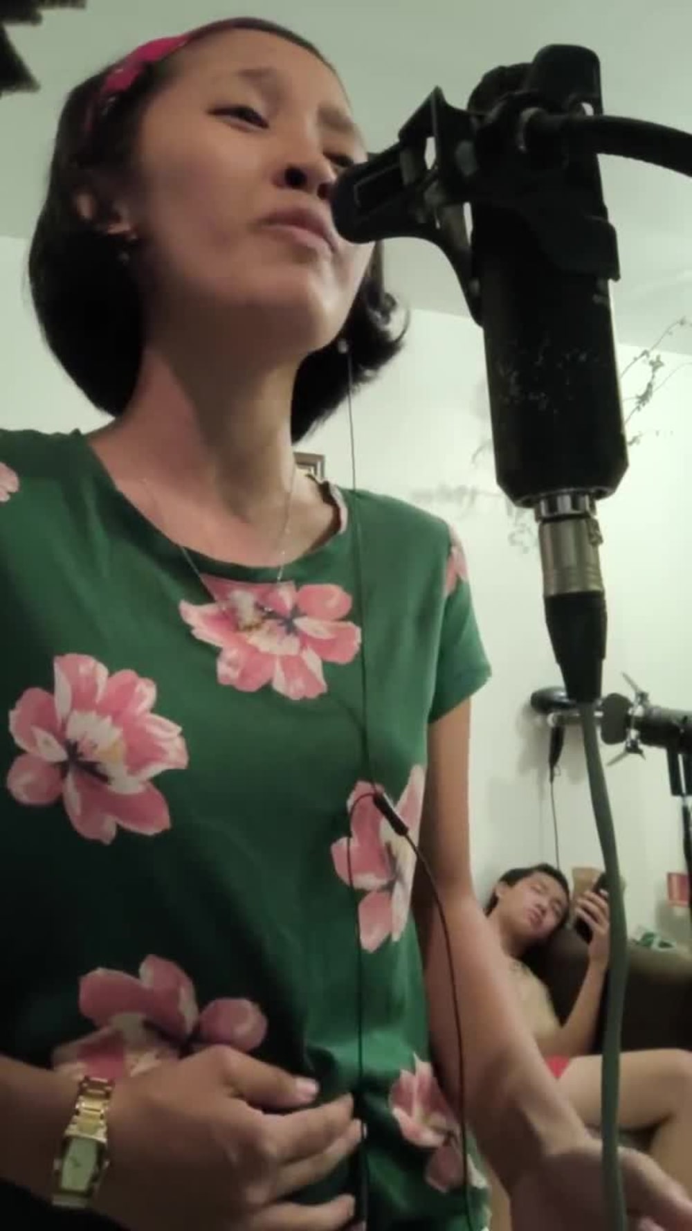 Play video