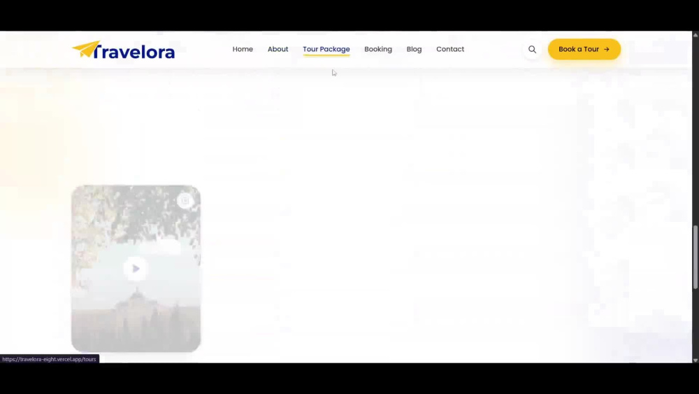 Play video