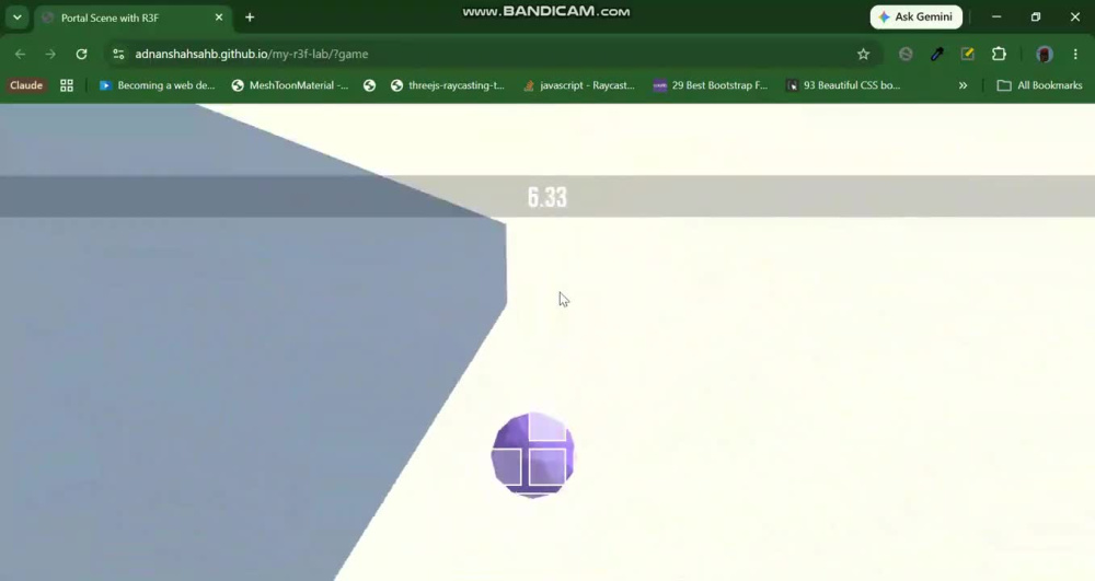 Play video