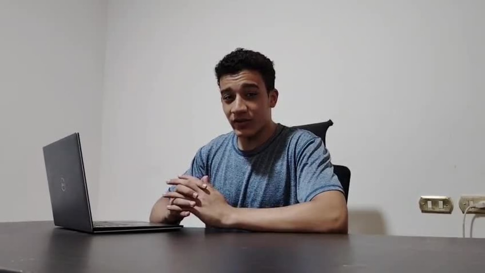 Play video