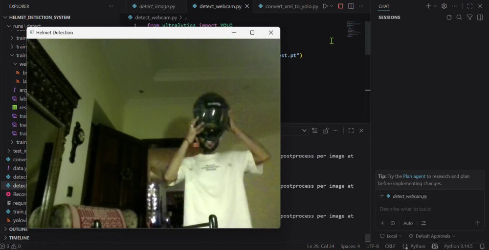 Play video
