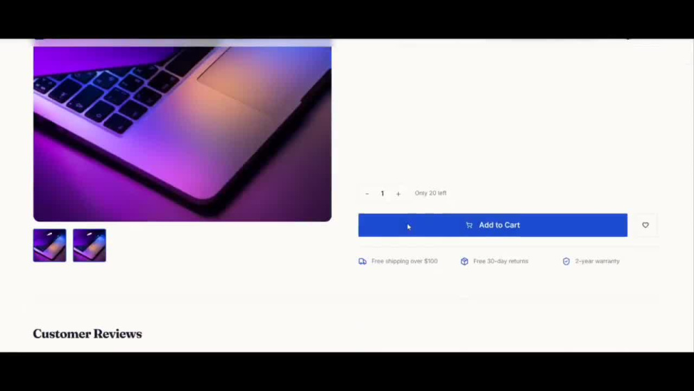 Play video