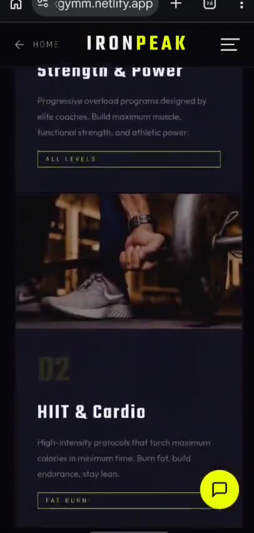Play video