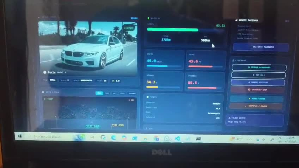Play video