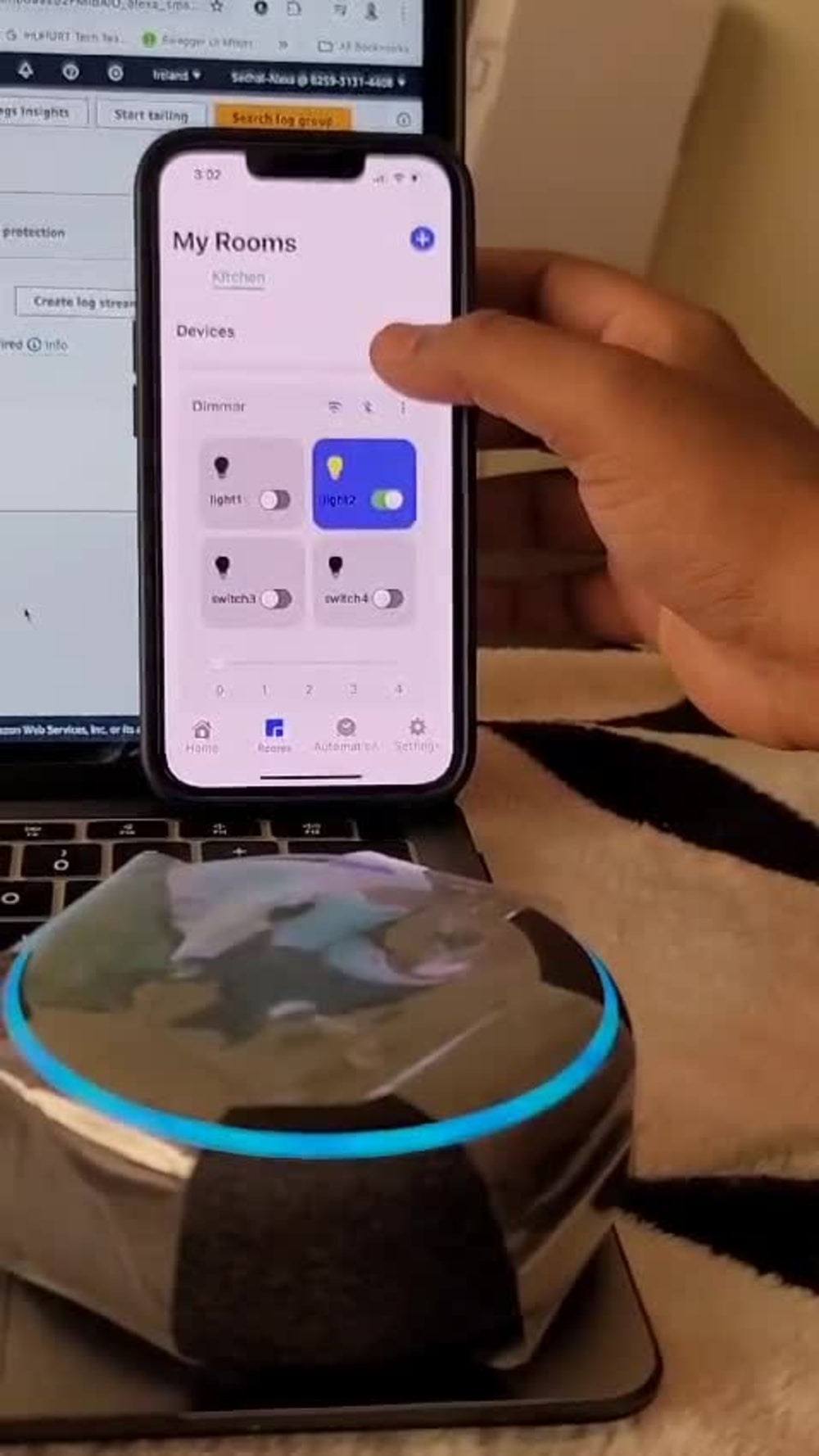 Play video