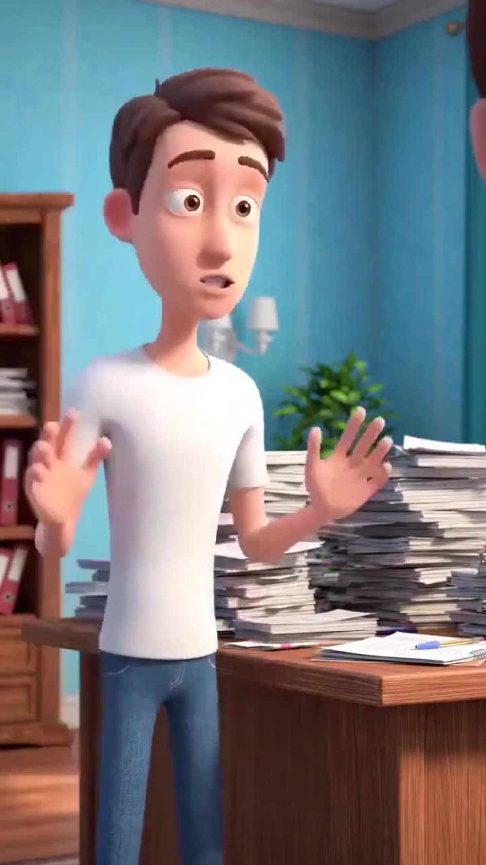Play video