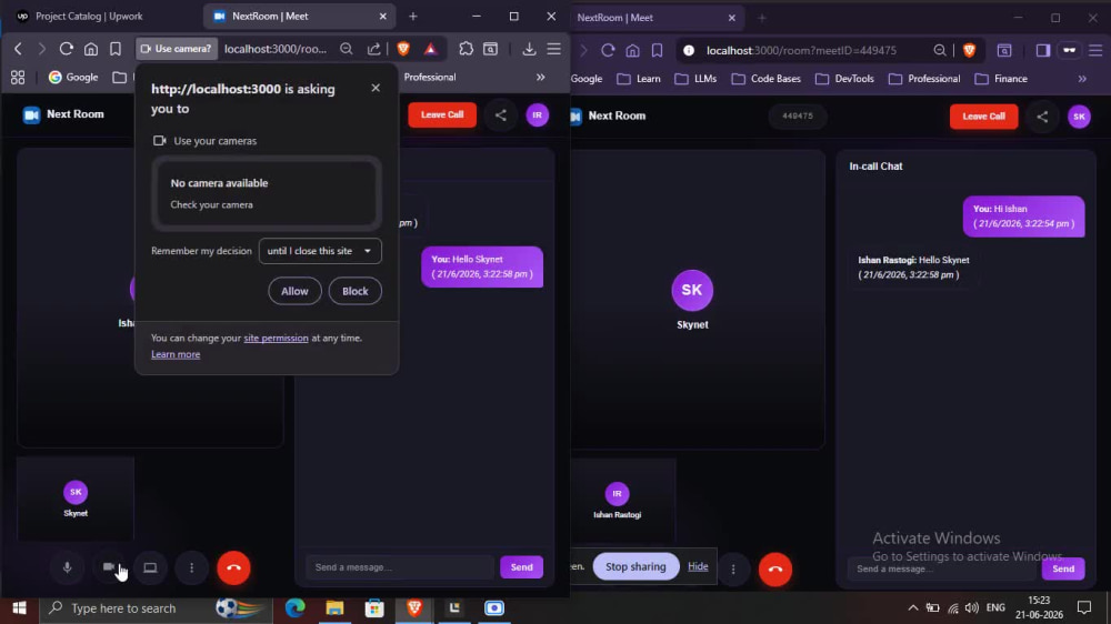 Play video