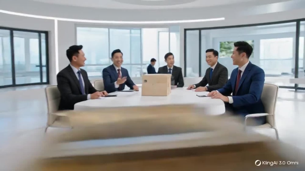 Play video
