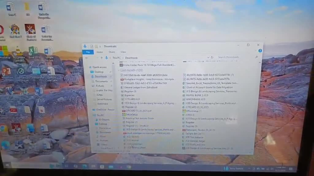 Play video