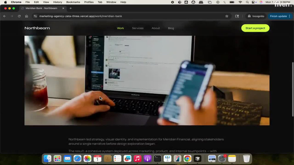 Play video