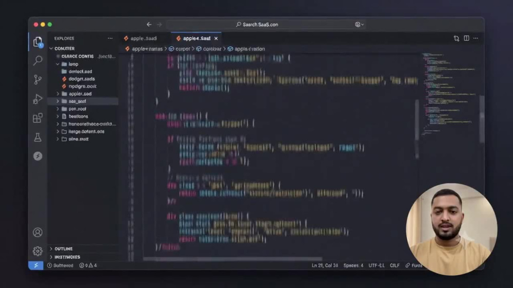 Play video