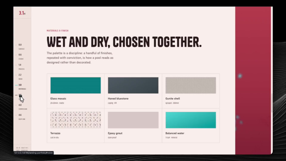 Play video