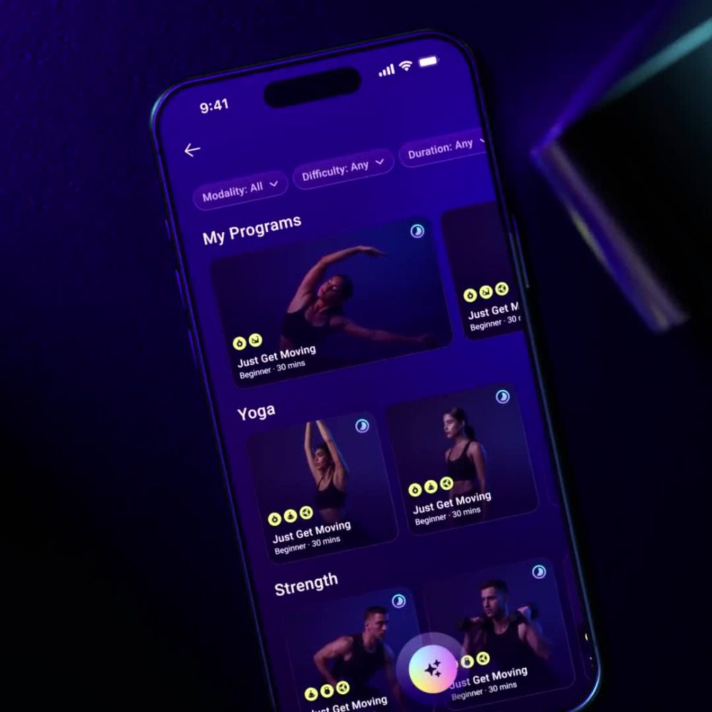 Play video