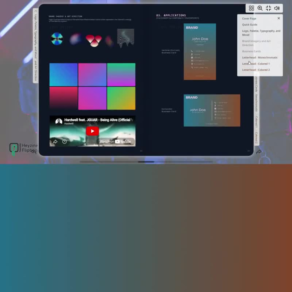 Play video