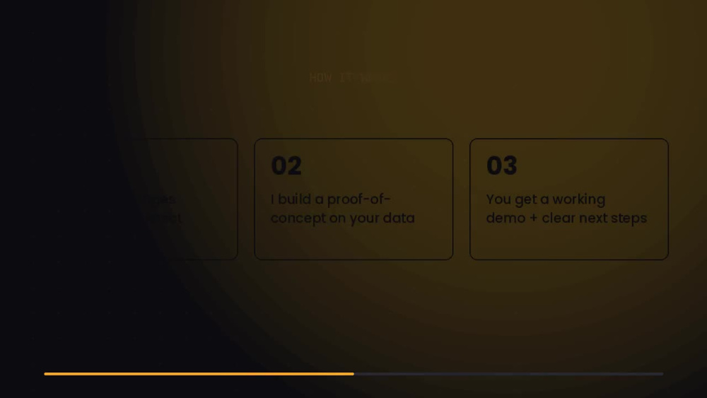 Play video