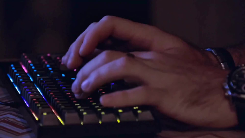 Play video