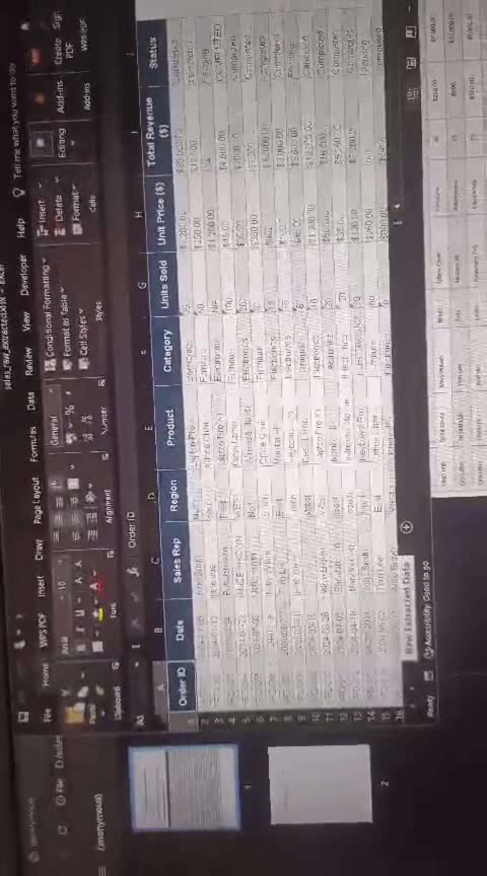 Play video