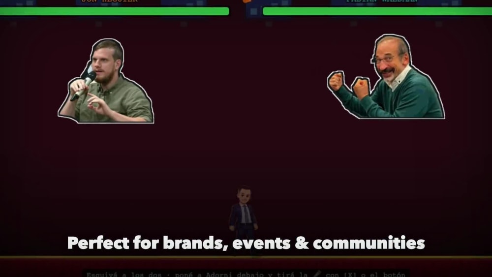 Play video