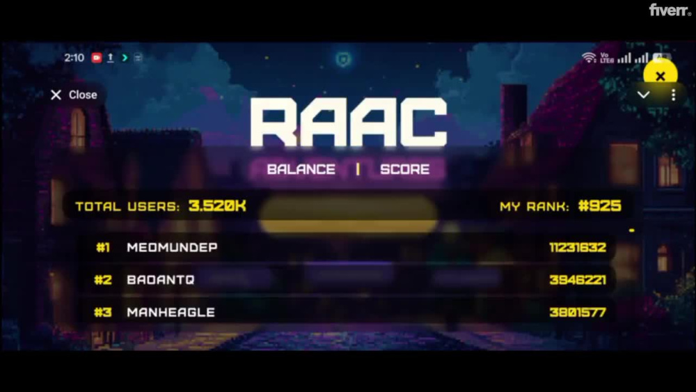 Play video