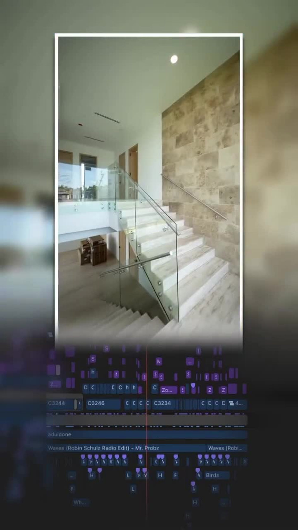 Play video